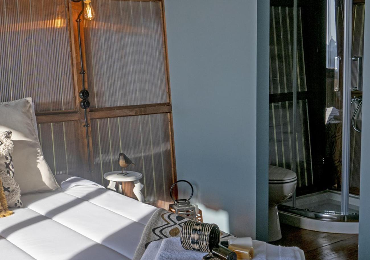 Cimo Da Vinha - Nature Spot Farm stay